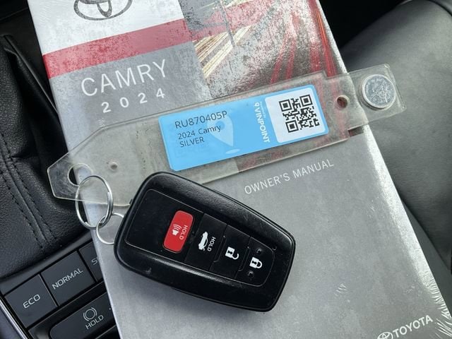 Thumbnail: 2024 Toyota Camry - 27