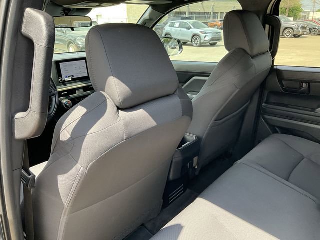 Thumbnail: 2024 Toyota Tacoma - 15