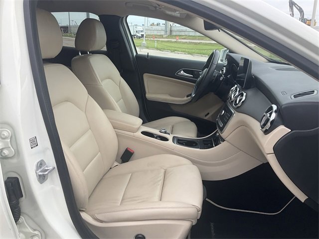 2018 Mercedes-Benz GLA 250 17