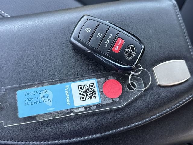 Thumbnail: 2026 Toyota Tundra - 28