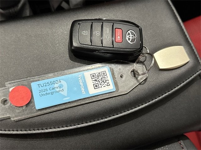 Thumbnail: 2026 Toyota Camry - 22