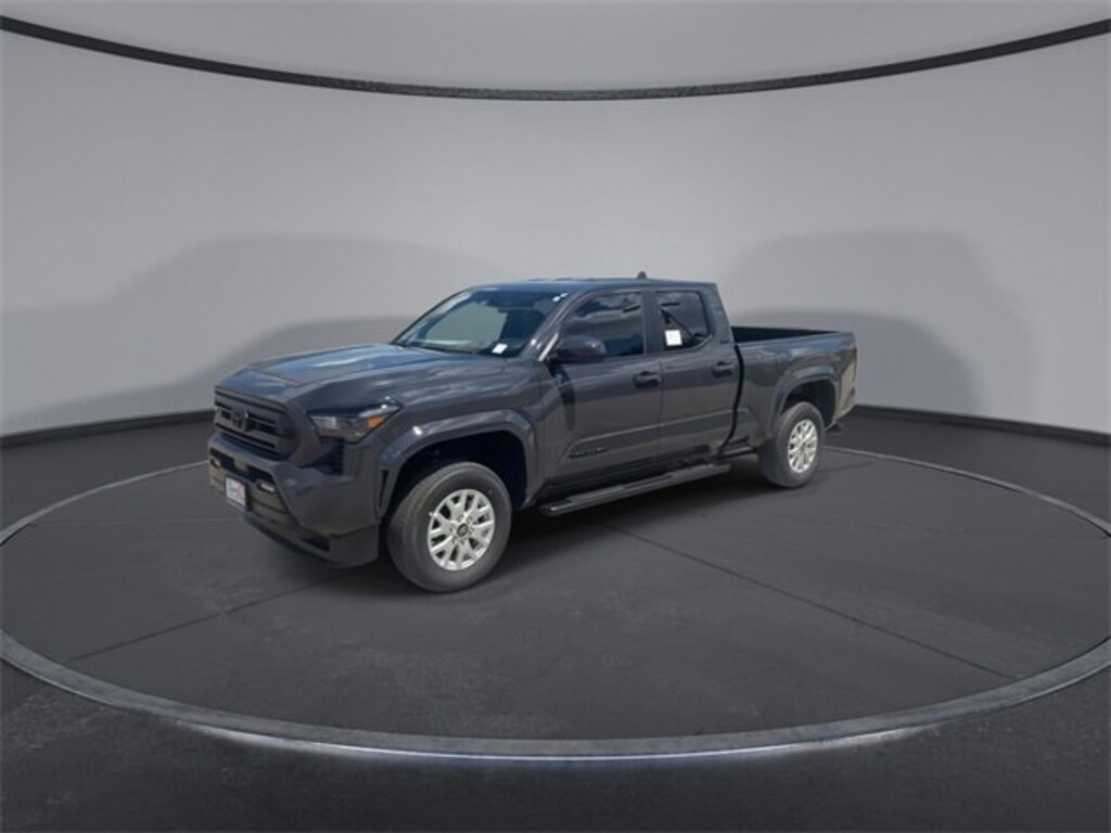 Used 2025 Toyota Tacoma SR5 Truck Double Cab