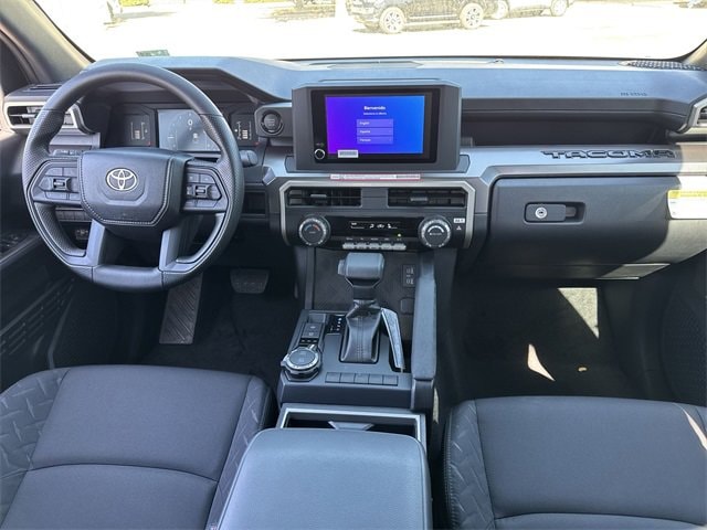 Thumbnail: 2025 Toyota Tacoma - 17