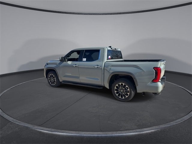 Thumbnail: 2026 Toyota Tundra - 6