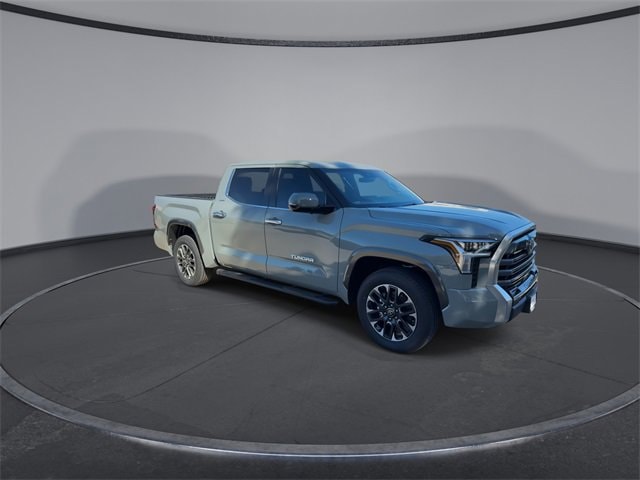 Thumbnail: 2026 Toyota Tundra - 2