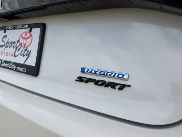 Thumbnail: 2023 Honda Accord - 11