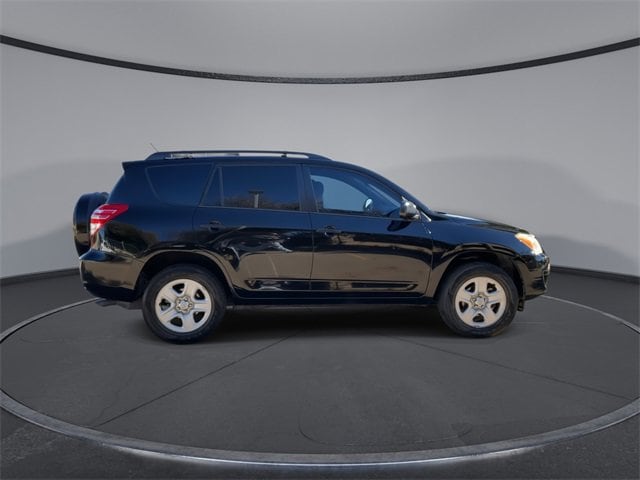 Thumbnail: 2010 Toyota RAV4 - 9