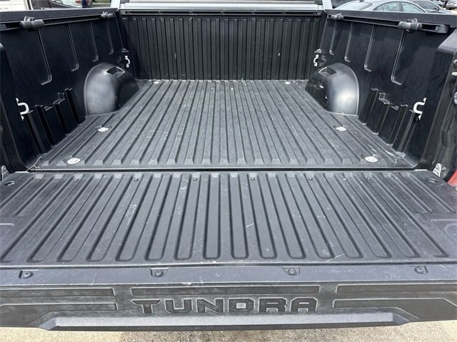 Thumbnail: 2024 Toyota Tundra - 15