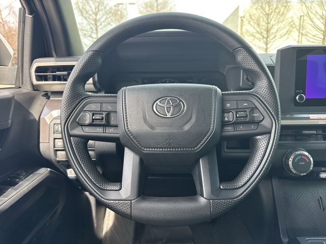 Thumbnail: 2026 Toyota Tacoma - 19