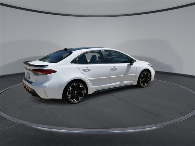 Thumbnail: 2025 Toyota Corolla - 8