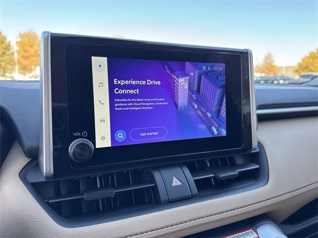 Thumbnail: 2025 Toyota RAV4 - 22