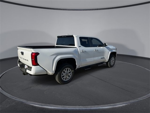 Thumbnail: 2026 Toyota Tacoma - 8