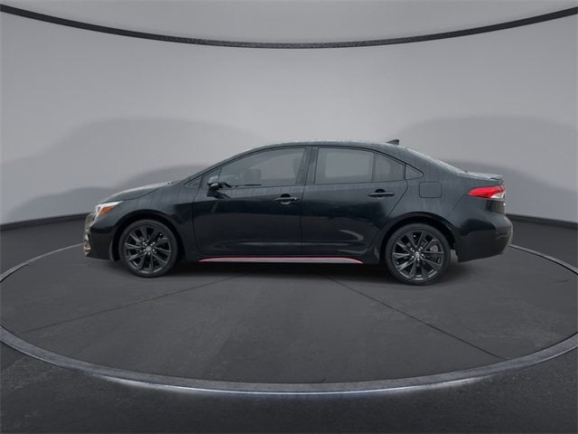 Thumbnail: 2023 Toyota Corolla - 5