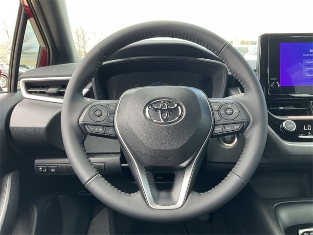 Thumbnail: 2026 Toyota Corolla - 18