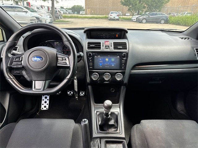 Thumbnail: 2020 Subaru WRX - 18