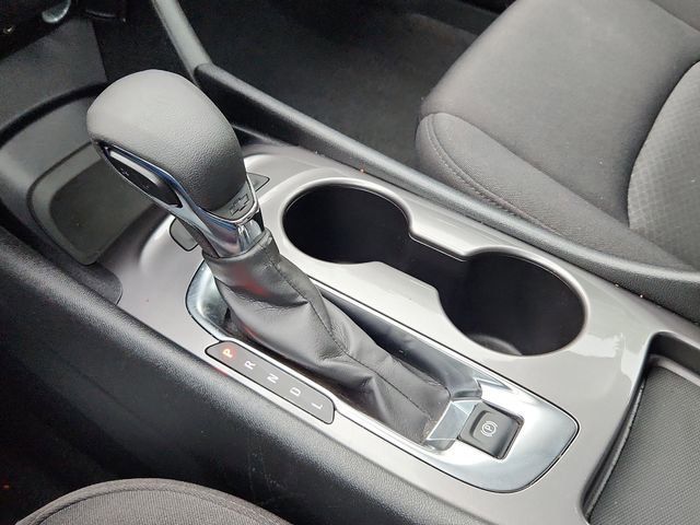 Thumbnail: 2025 Chevrolet Malibu - 24
