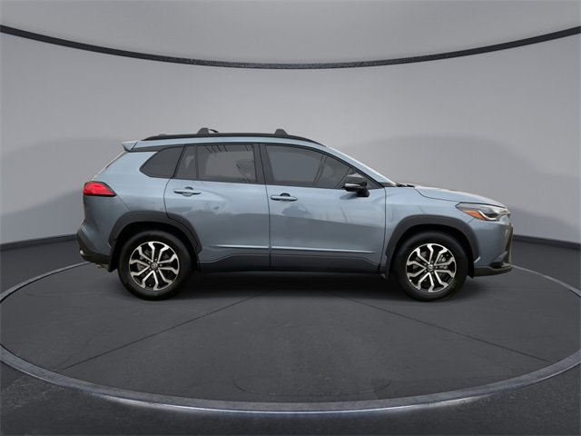 Thumbnail: 2025 Toyota Corolla Cross - 9