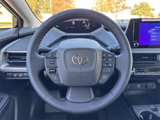 Thumbnail: 2026 Toyota Prius - 18