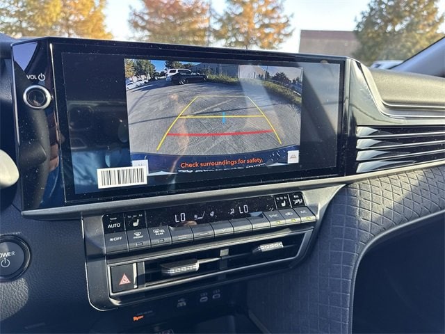 Thumbnail: 2026 Toyota Camry - 20