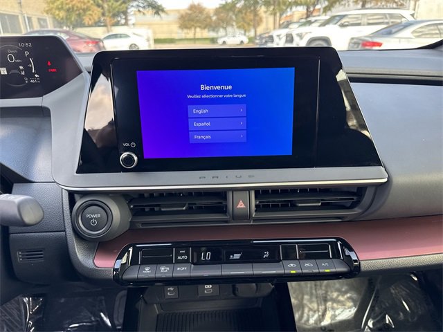 Thumbnail: 2025 Toyota Prius - 19