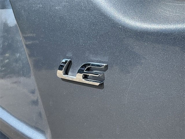 Thumbnail: 2024 Toyota Corolla - 11