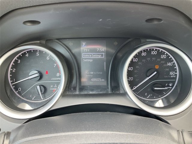 Thumbnail: 2024 Toyota Camry - 25