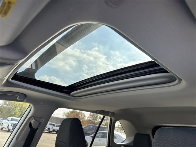 Thumbnail: 2025 Toyota RAV4 - 13