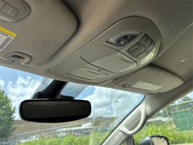 Thumbnail: 2021 Chrysler Pacifica - 24