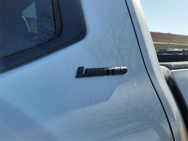 Thumbnail: 2025 Toyota Tundra - 11