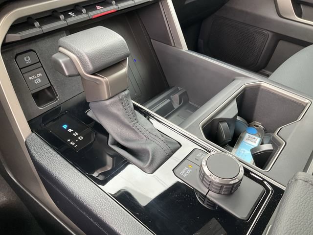 Thumbnail: 2026 Toyota Tundra - 24