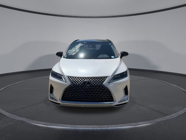 Thumbnail: 2022 Lexus RX - 3