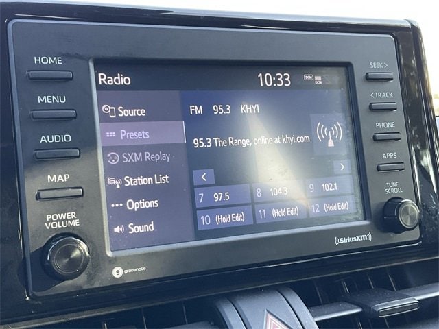 Thumbnail: 2021 Toyota RAV4 - 20