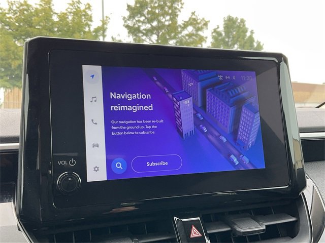 Thumbnail: 2023 Toyota Corolla - 23