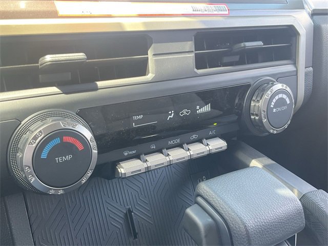 Thumbnail: 2025 Toyota Tacoma - 22