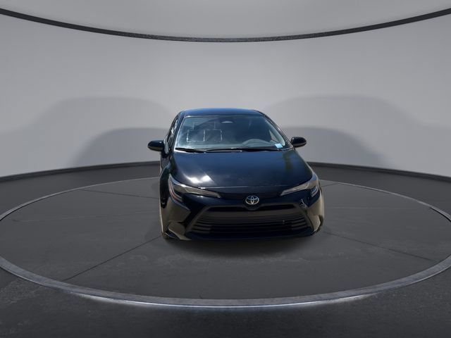 Thumbnail: 2025 Toyota Corolla - 3