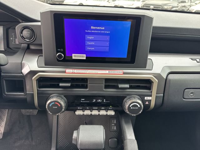 Thumbnail: 2026 Toyota Tacoma - 20