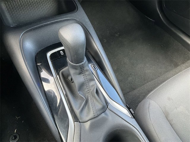 Thumbnail: 2024 Toyota Corolla - 24