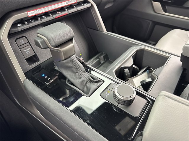 Thumbnail: 2026 Toyota Tundra - 26