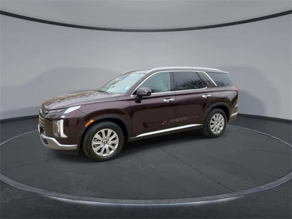 Used 2024 Hyundai Palisade SEL SUV