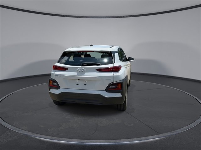 Thumbnail: 2021 Hyundai Kona - 7