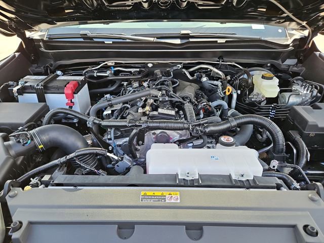 Thumbnail: 2026 Toyota Tacoma - 12