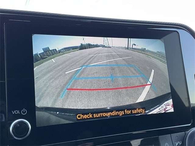 Thumbnail: 2024 Toyota Highlander - 23