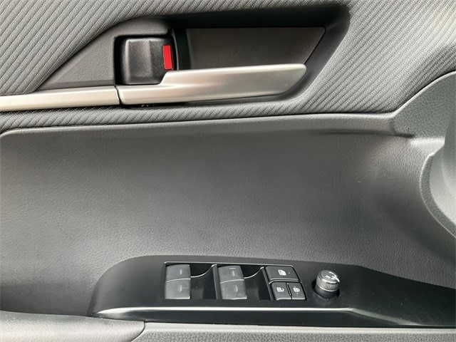 Thumbnail: 2025 Toyota Camry - 14