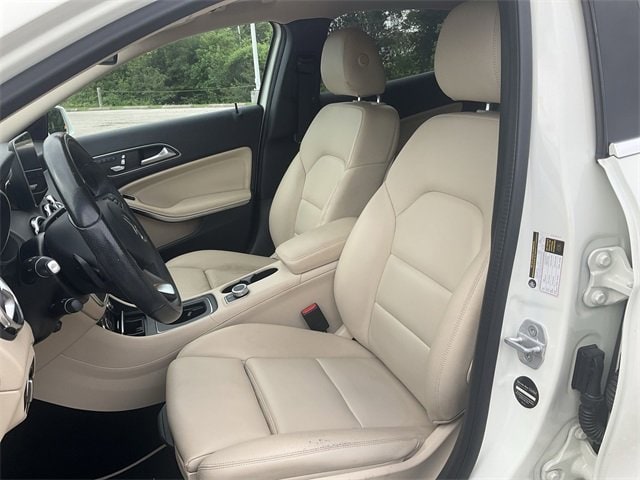 2018 Mercedes-Benz GLA 250 13