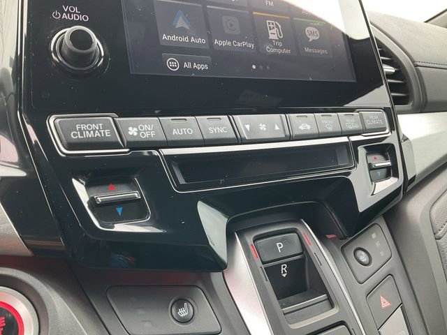 Thumbnail: 2024 Honda Odyssey - 23
