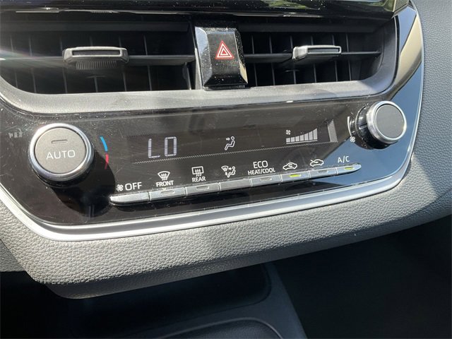 Thumbnail: 2024 Toyota Corolla - 22
