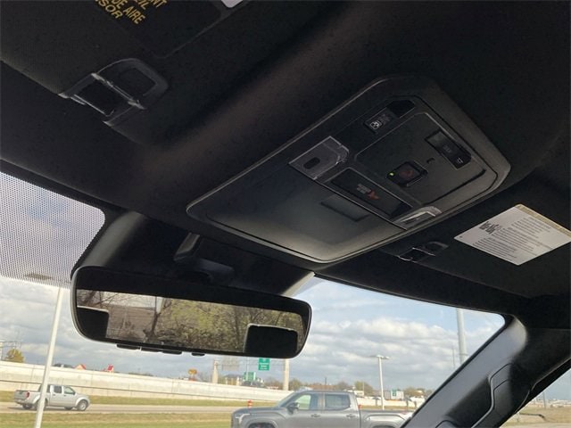 Thumbnail: 2026 Toyota Tundra - 26