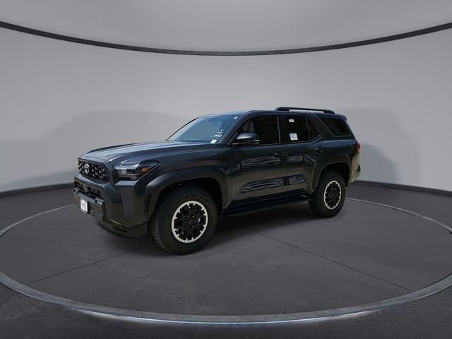 Thumbnail: 2026 Toyota 4Runner - 4