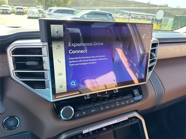 Thumbnail: 2026 Toyota Tundra - 24