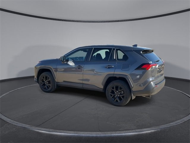 Thumbnail: 2023 Toyota RAV4 - 6